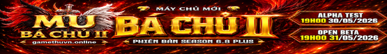 MU BÁ CHỦ II