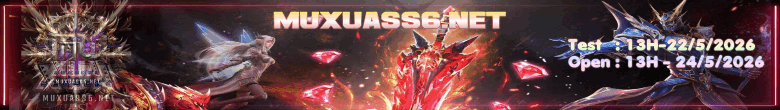 MUXUA SEASSON 6 CLASSIC